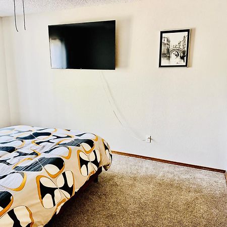 Artsy Home Close To Usafa With Fireplace And Patio Colorado Springs Zewnętrze zdjęcie
