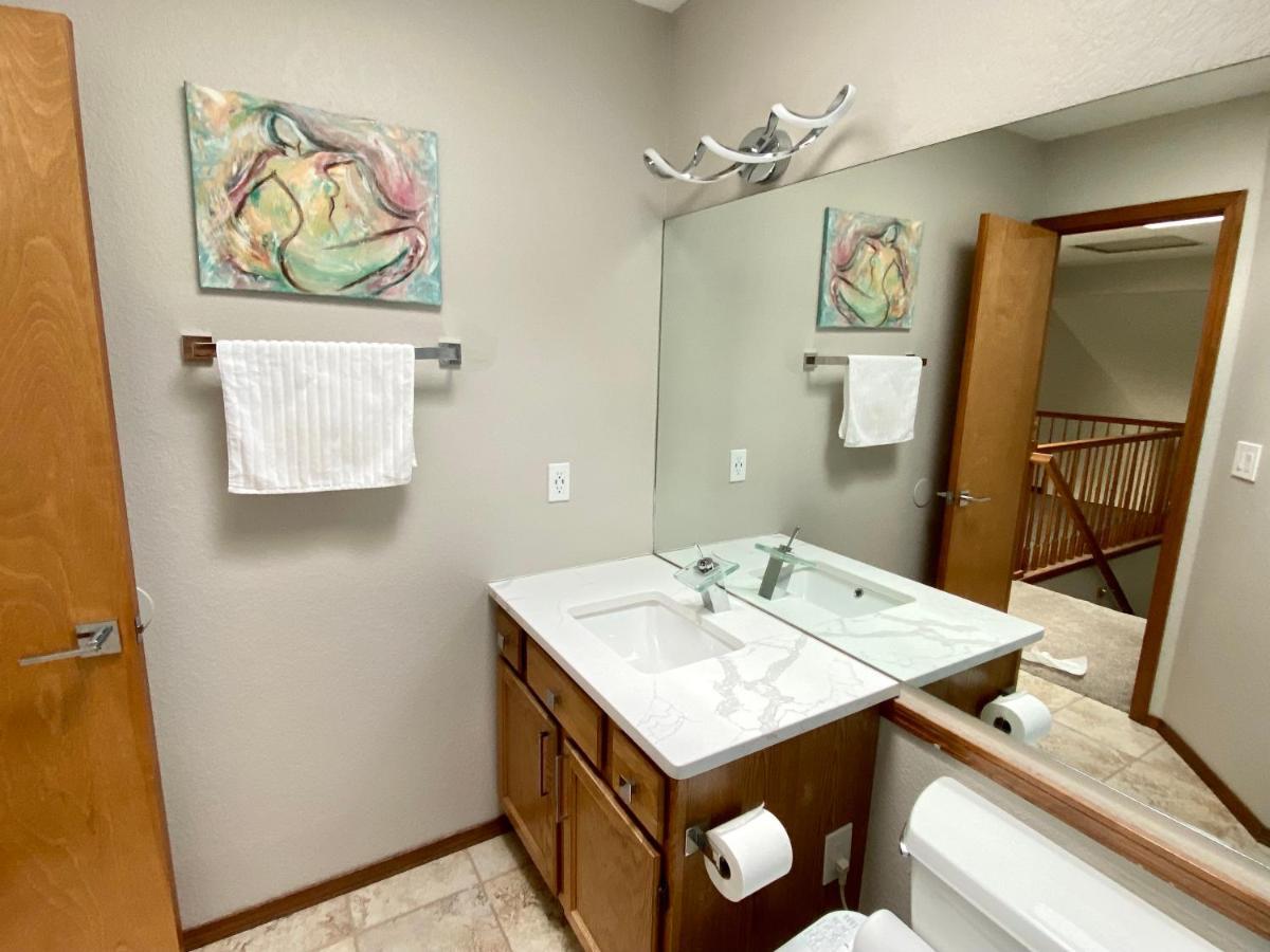 Artsy Home Close To Usafa With Fireplace And Patio Colorado Springs Zewnętrze zdjęcie