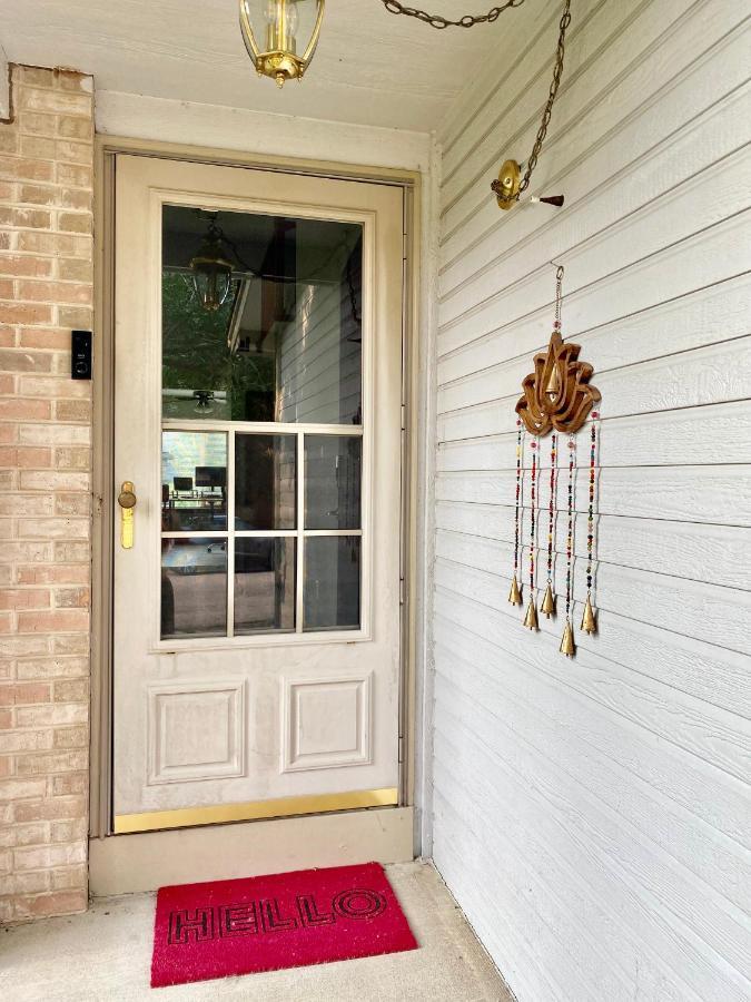 Artsy Home Close To Usafa With Fireplace And Patio Colorado Springs Zewnętrze zdjęcie