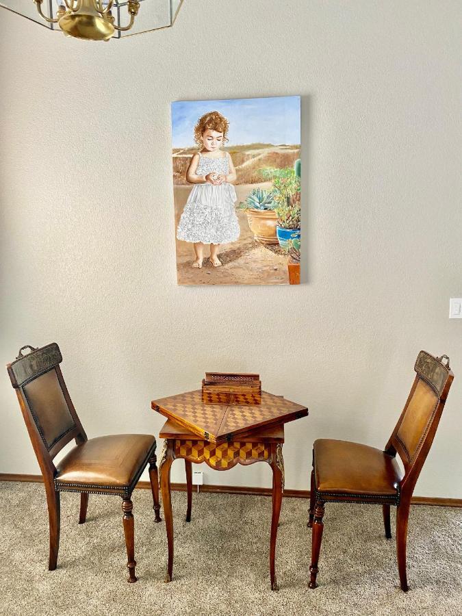 Artsy Home Close To Usafa With Fireplace And Patio Colorado Springs Zewnętrze zdjęcie